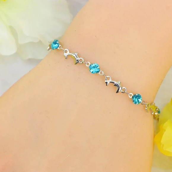 "New Beautiful Design Bracelet for Women/Girls, Gift, B509 - Picture 1 of 10